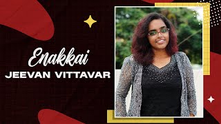 Enakkai Jeevan VIttavar  Tamil Christian Song  Mukesh Media [upl. by Augustina]