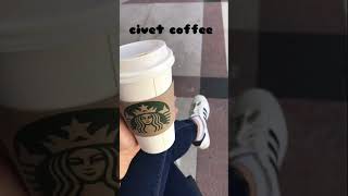 Civet coffee subscribe and like music [upl. by Kralc]