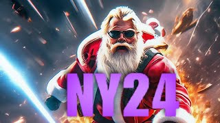 NY24 Epic Trailer Cut [upl. by Ahsinat171]