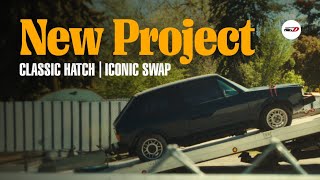 I Bought A 200 MK1 GTI To VR6 Swap  My Marketplace Addiction Side B [upl. by Salmon]