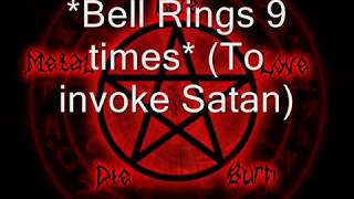 COVEN SATANIC MASS LYRICS [upl. by Ielhsa]