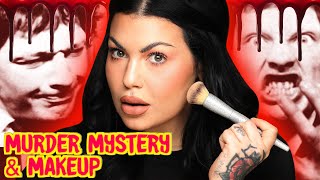 The Forgotten Psychopath Killer  Patrick Mackay  Mystery amp Makeup Bailey Sarian [upl. by Kyred425]