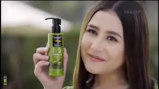 Iklan Herborist Minyak Zaitun amp Body Lotion  Prilly Latuconsina 15s 2018 [upl. by Syramad]