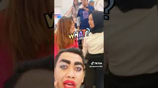 Filter Prank 🤣🤣🤣 funny memes lucu prank [upl. by Nivloc]