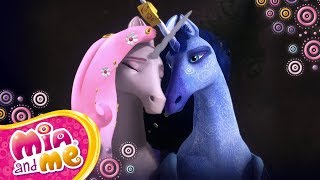 🦄🦄Temporada 2 Episodio 8  de alta definición  Todo el episodio  Mia and me 🦄🦄 [upl. by Tterrab]