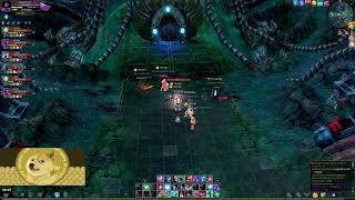 Cabal Online NA EP 36  DrSlash Anniversary Event [upl. by Rehpretsirhc]