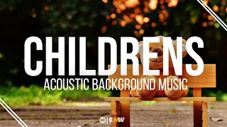 COPYRIGHT FREE Happy Children Background Music  Happy Ukulele Background Music NO COPYRIGHT • EMW [upl. by Naerb]