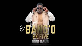 IBRO NADIO  Live Performance au Bango  29102023 [upl. by Hillegass]