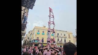 3d8  Diada de Tots Sants 2024 [upl. by Natascha]