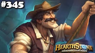 Hearthstone Deck Reno Handlock LOE Bruxo de Gigantes com Reno Ranked 345 [upl. by Sal296]