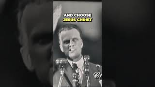 Shocking Truth Unveiled Americas Idolatry Epidemic Exposed Message by RevDr Billy Graham [upl. by Sivla199]