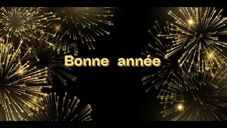 Bonne année  poésie nouvel an  poème pour enfant et adolescent [upl. by Stacey]