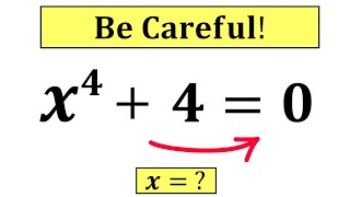 Extreme Math Exam Question  Be Careful [upl. by Diantha]