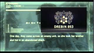 Metal Gear Solid 4 Part 25Old Snake V Crying Wolf [upl. by Lentha]