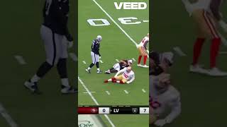 49ers vs Raiders  Ultimate NFL Preseason Highlights 2024 Recap [upl. by Irreg75]