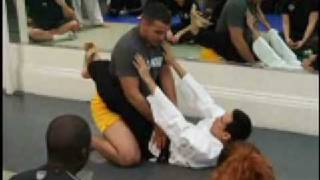 Redemption Grappling Training 2  Passing Guard [upl. by Nosned452]