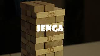 Jenga [upl. by Asyl]