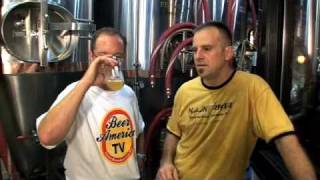 Abita Satsuma Wit  Beer America TV Episode 74 [upl. by Ruggiero]