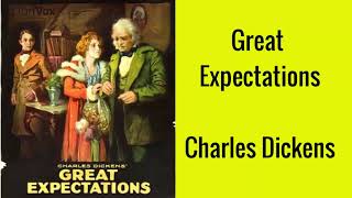 Great Expectations Audiobook by Charles Dickens  Audiobooks Youtube Free  Part 1 [upl. by Dahsraf]