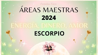 ⭐️ESCORPIO El universo te lo concede🌌 Hará todo para conquistarte😱💖📲TAROT HORÓSCOPO [upl. by Lukey]