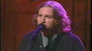 Seven Mary Three Performs quotCumbersomequot  11271995 [upl. by Julia]