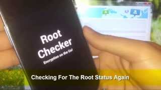 GTI9300  Samsung Galaxy S3 How to Root amp Install CWM Recovery [upl. by Etnaed728]