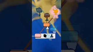 Gumballs Day 13 gumball 2danimation comedy funnymemes 2dmemes [upl. by Par446]