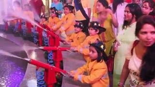 KidZania Entertainment City Noida India [upl. by Dagmar931]