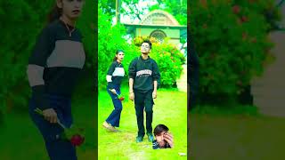 Aman Yadav ko propose Kiya 💔🥰😍🌹🥀trendingshorts viralvideo kumkum ManjeshKumarmahtoofficialy8g [upl. by Emirak]