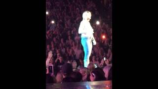 Miranda Lambert  Mamas Broken Heart  Dallas Texas [upl. by Joannes]