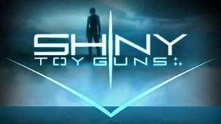 Shiny Toy Guns  Rainy Monday Bimbo Jones Vocal Remix [upl. by Maiocco927]