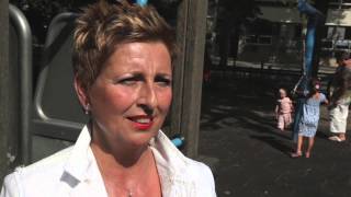 Ieder kind heeft recht op contact met beide ouders [upl. by Herve]