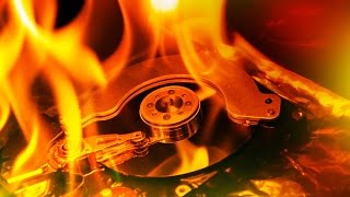 Disk formatting  Explained [upl. by Eecyaj]