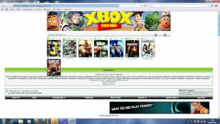 How to download XBOX 360 backups for free [upl. by Assyral]