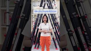 Lý do bạn nên lựa chọn mua thang nhôm DIY  DIYhomestore [upl. by Olenta]