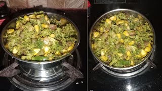 Butter Garlic Broccoli Recipe  Sauteed BroccoliEasy Appetizer  Can serve with rice [upl. by Ocsicnarf634]