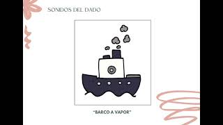 Barco a vapor [upl. by Normie298]