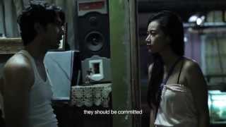 Something In The Way 2013 Trailer  Reza Rahadian Ratu Felisha Director Teddy Soeriaatmadja [upl. by Sol627]