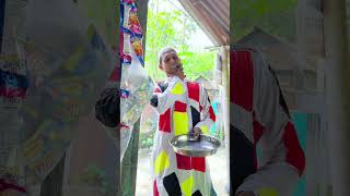 Benson Khor Fokir Funny Story manikmiah ManikMiah funnymoments funnyvideo funny virul [upl. by Yznyl]