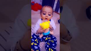 Monkeys Spinning Monkey 🥰❤️ Funny Cute Baby Statuscutebaby cute funny baby status shortvideo [upl. by Atiugal237]