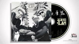 AUDIOCLAN  NESTE CONTEXTO CD COMPLETO [upl. by Survance]