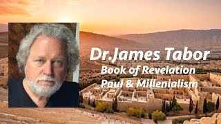 Book of Revelation Paul amp Millennialism Clip 3 James Tabor Exclusive Interview [upl. by Hakim]