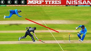 10 BEST RUNOUT IN CRICKET HISTORY [upl. by Ive]