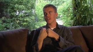 Nederlands interview Bentinho Massaro compleet [upl. by Nrehtac]