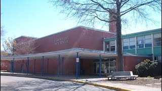 Plainville High School June 1988 [upl. by Cooperstein]