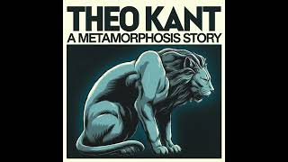 Theo Kant  A Metamorphosis Story 2009 Full Album [upl. by Eryt]