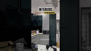 Looking for interior Designers then u are at the right place hyderabadinteriors [upl. by Pulling]