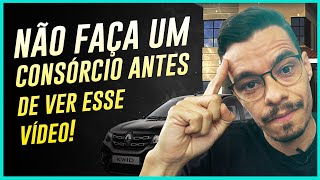 5 Dicas Para Você Não Errar no Seu Consórcio de Automóvel Entenda o melhor custo benefício [upl. by Mure980]