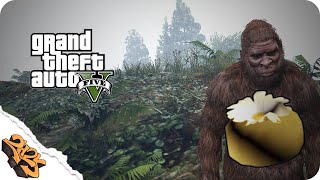 GTA V  Golden Peyote Location [upl. by Martella]