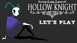 I MADE A MISTAKE  Hollow Knight Ep 21 Past Stream [upl. by Agnimod]